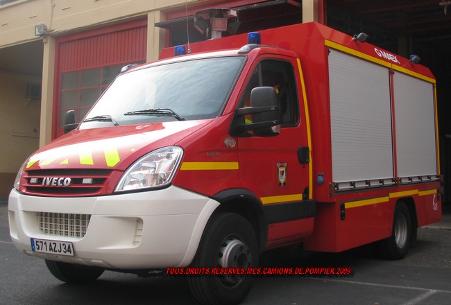 SDIS 34 VSR IVECO DAILY BEZIERS 0908.JPG
