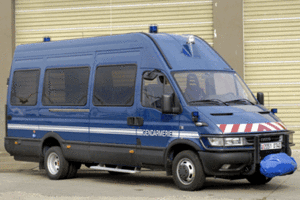 Gendarmerie mobile.gif