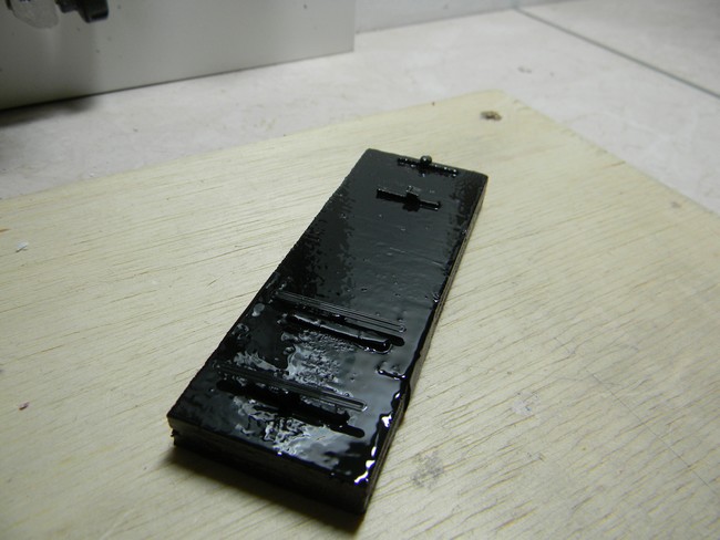 VSAV- peinture rails de portes latérales et poignée porte latérale.jpg
