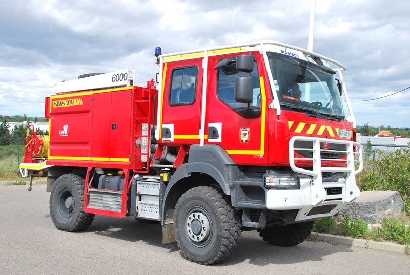 Camion Citerne Feux de Forets Super (CS Serignan).JPG