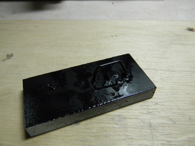 VLHR- Mise en peinture pare-buffles 001.jpg