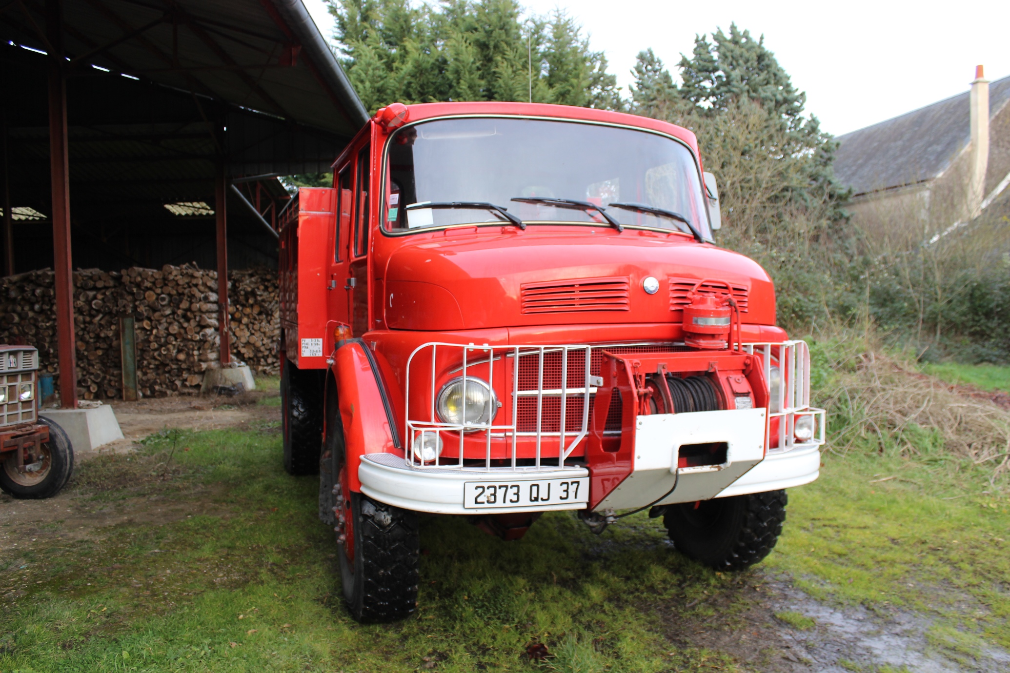 Sauvegarde Dodge et 911 033.JPG