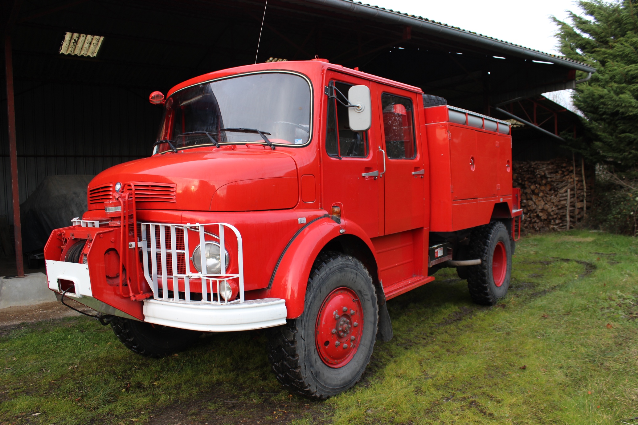 Sauvegarde Dodge et 911 032.JPG