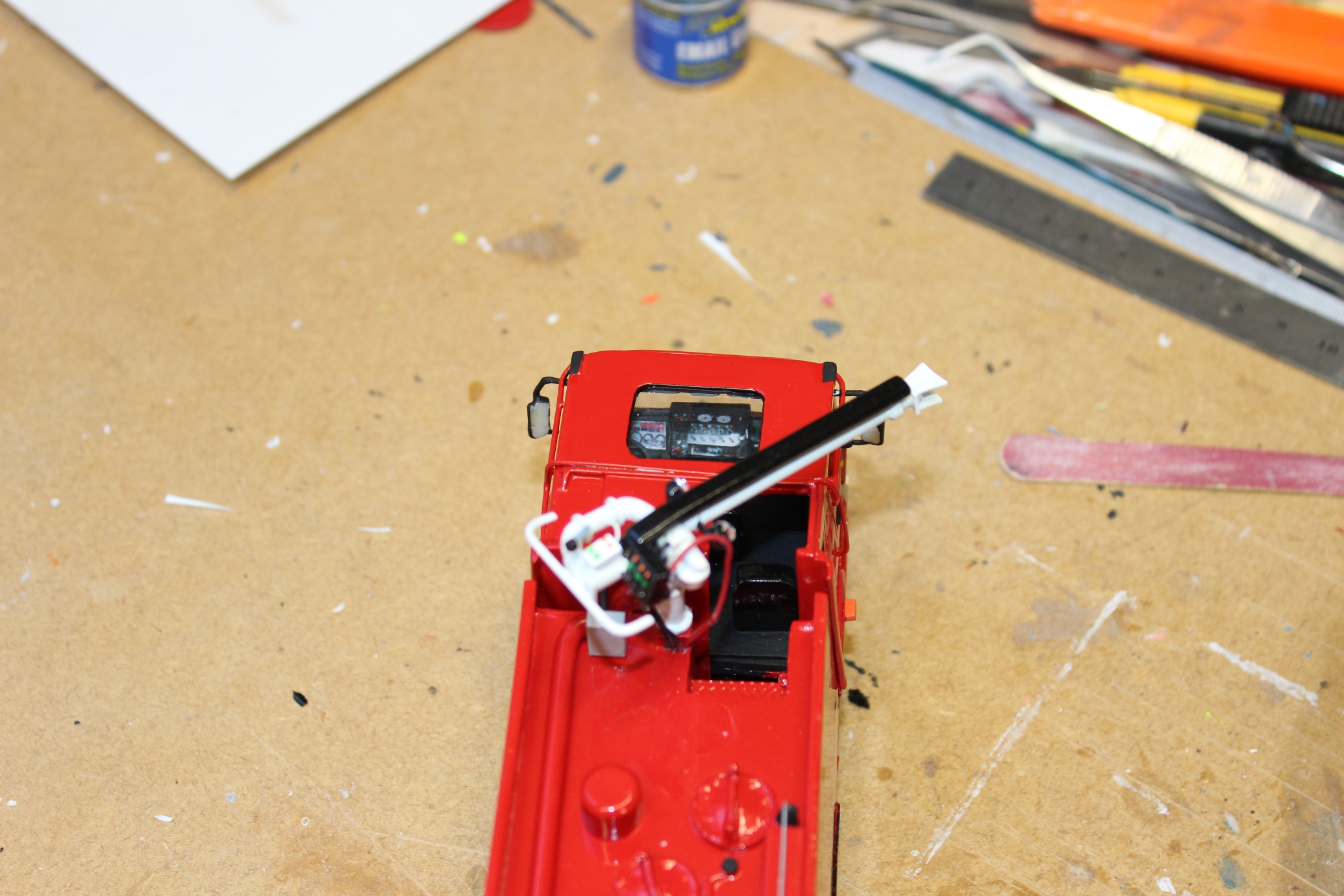 détails peinture, rétros (9).JPG