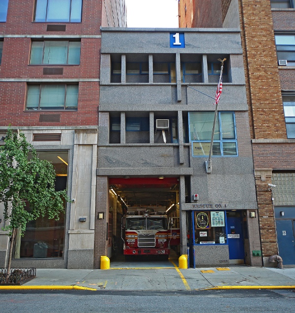 Rescue 1, firehouse, FDNY.jpg