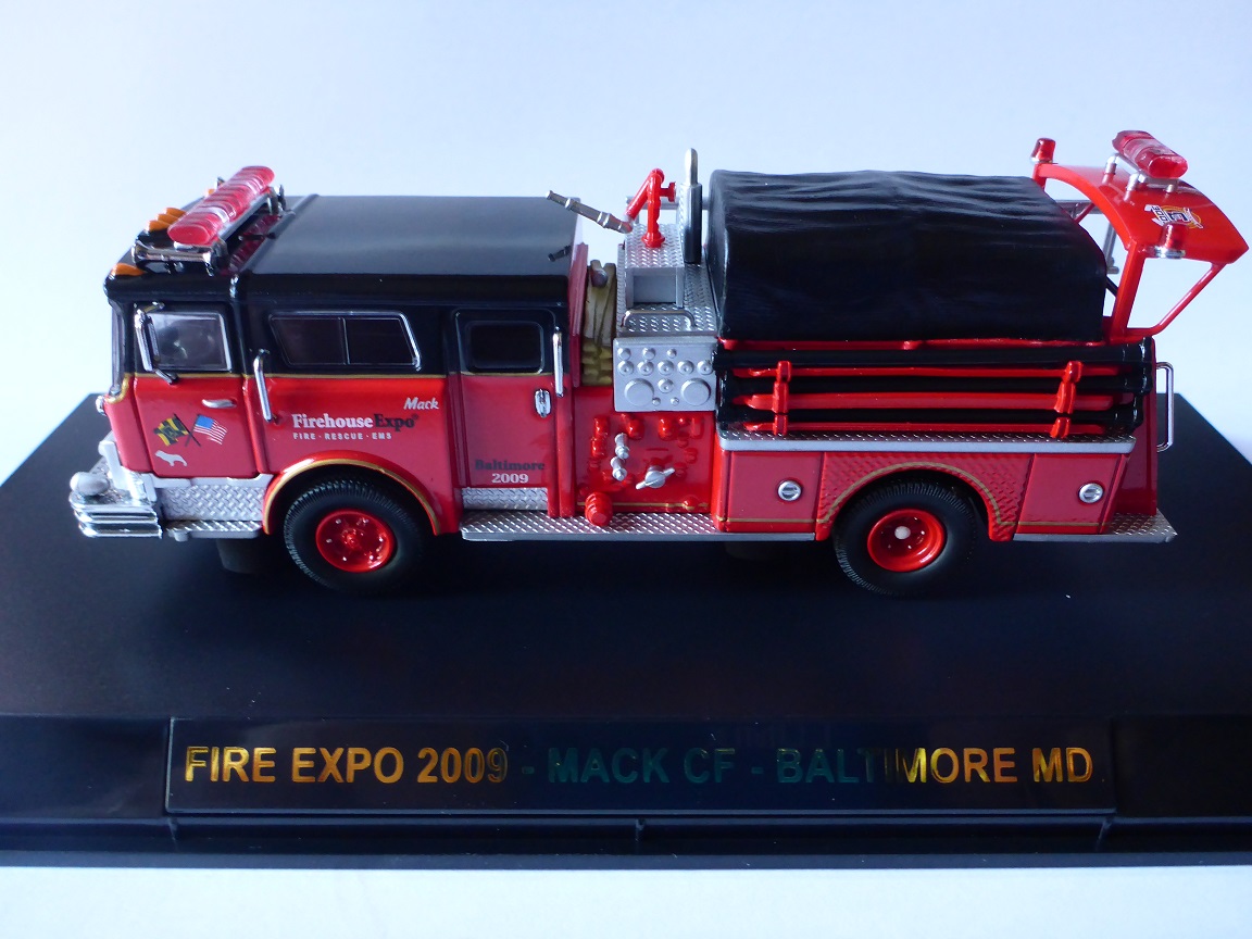 Fire expo 2009.JPG