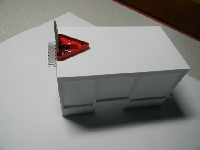 FPTSR- Pose à blanc rampe arrière sur caisse avec triangle 002.jpg