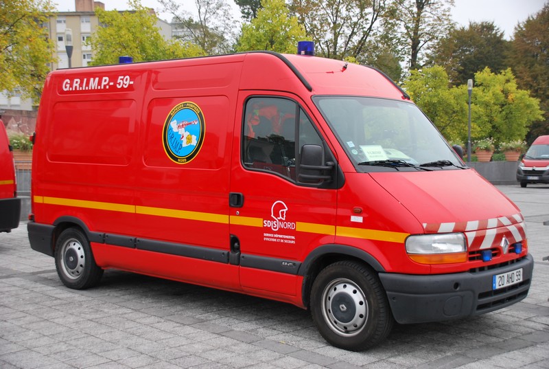 Groupe de Recherche et d'Intervention en Mllieu Perilleux (CIS Maubeuge).JPG