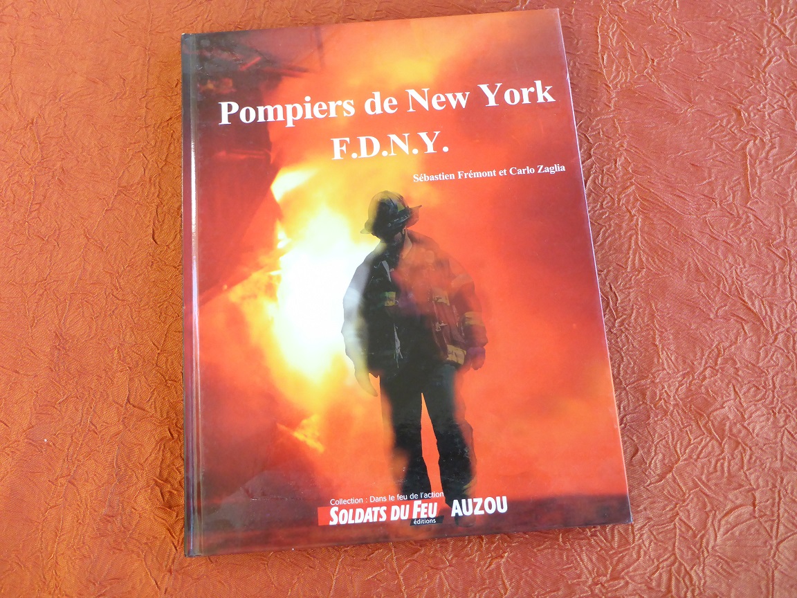 Pompiers de New-York FDNY.JPG