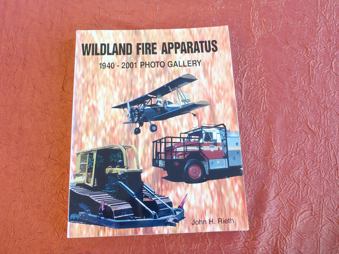 Wildland Fire Apapratus 1940 2001.JPG