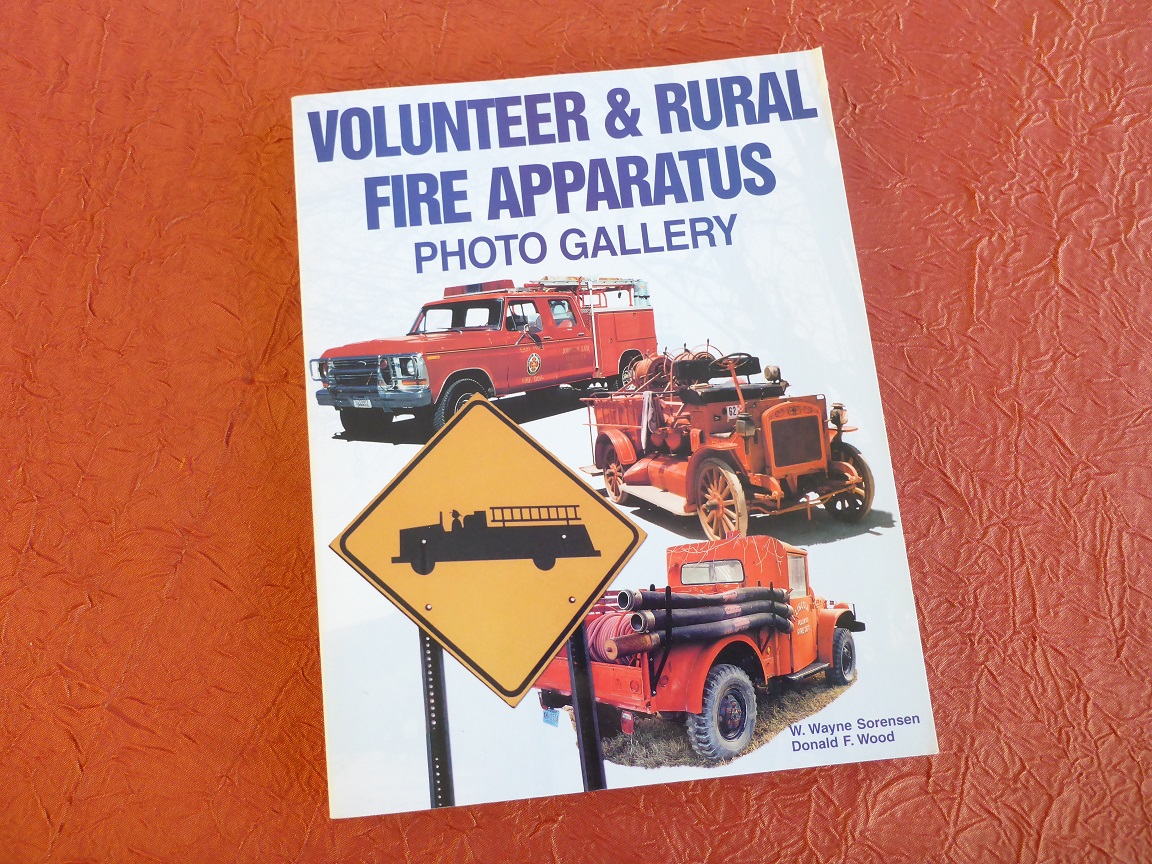 Volunteer & Rural Fire Apparatus.JPG