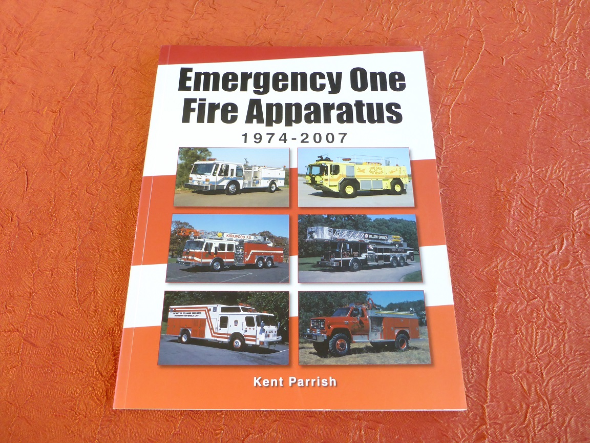 Emergency One Fire Apparatus 1974 2007.JPG