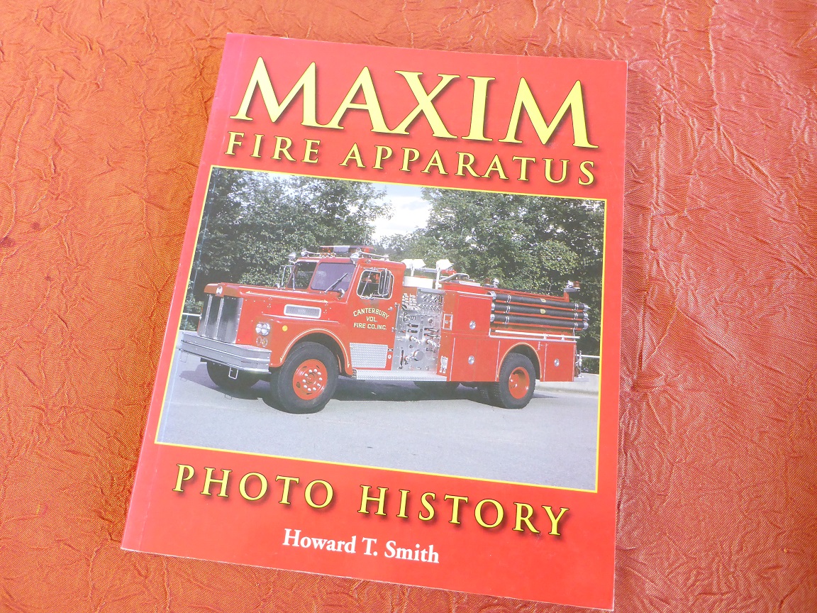 Photo History MAXIM Fire Apparatus.JPG