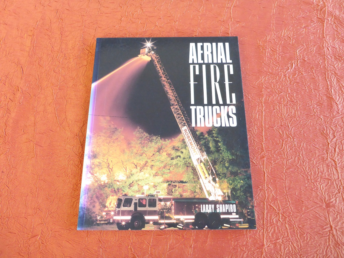 Aerial Fire Truks L Shapiro.JPG