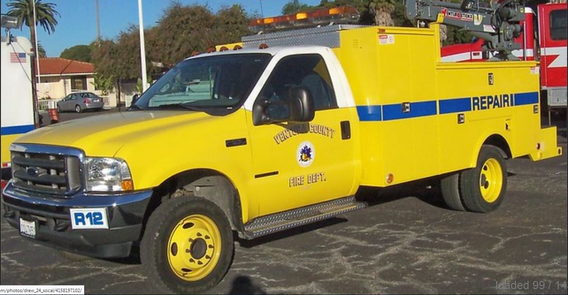 VCFD Repair F450.JPG